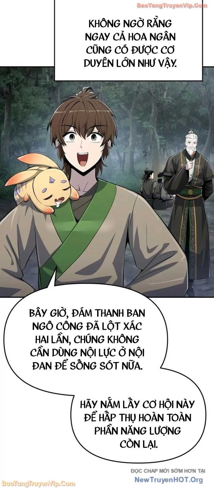 Chuyên Gia Côn Trùng Tại Đường Gia Tứ Xuyên Chap 53 - Next Chap 54