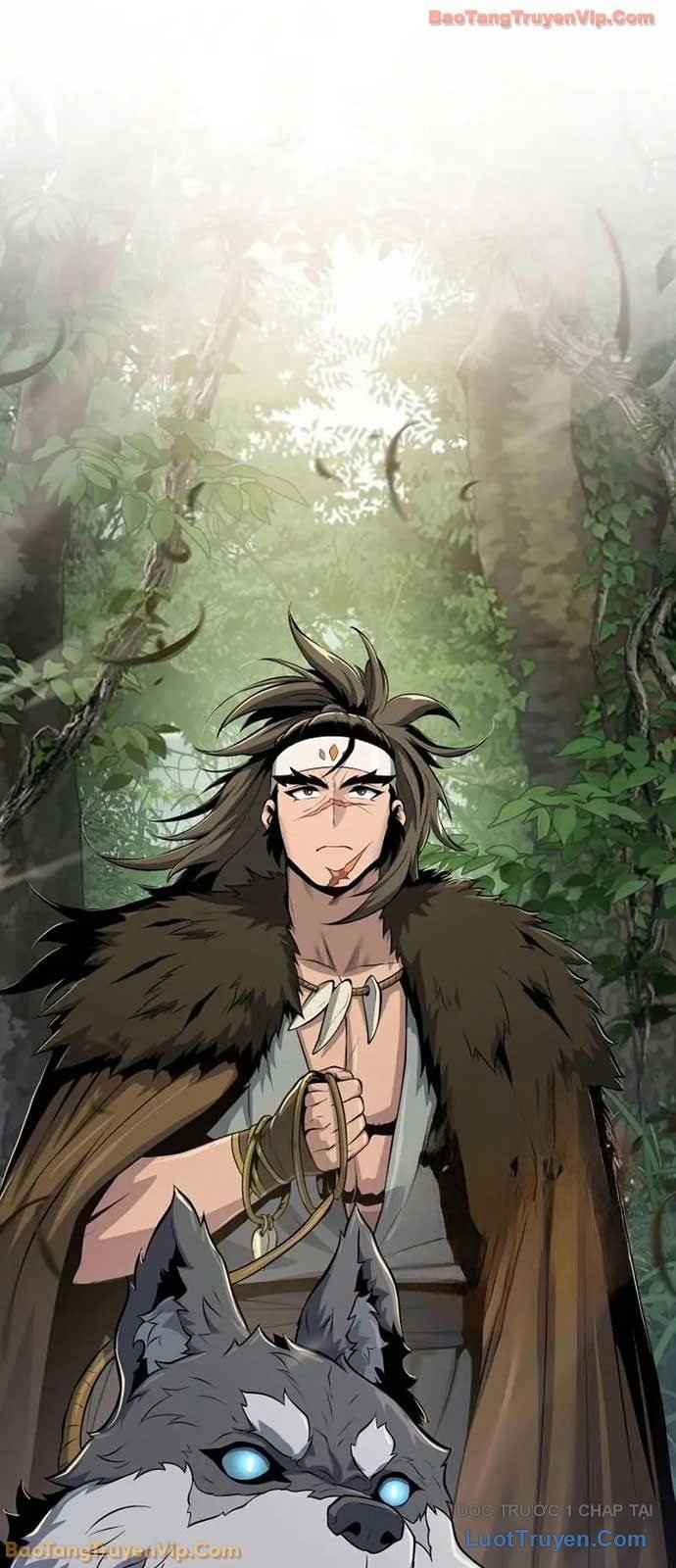 Chuyên Gia Côn Trùng Tại Đường Gia Tứ Xuyên Chap 54 - Next Chap 55