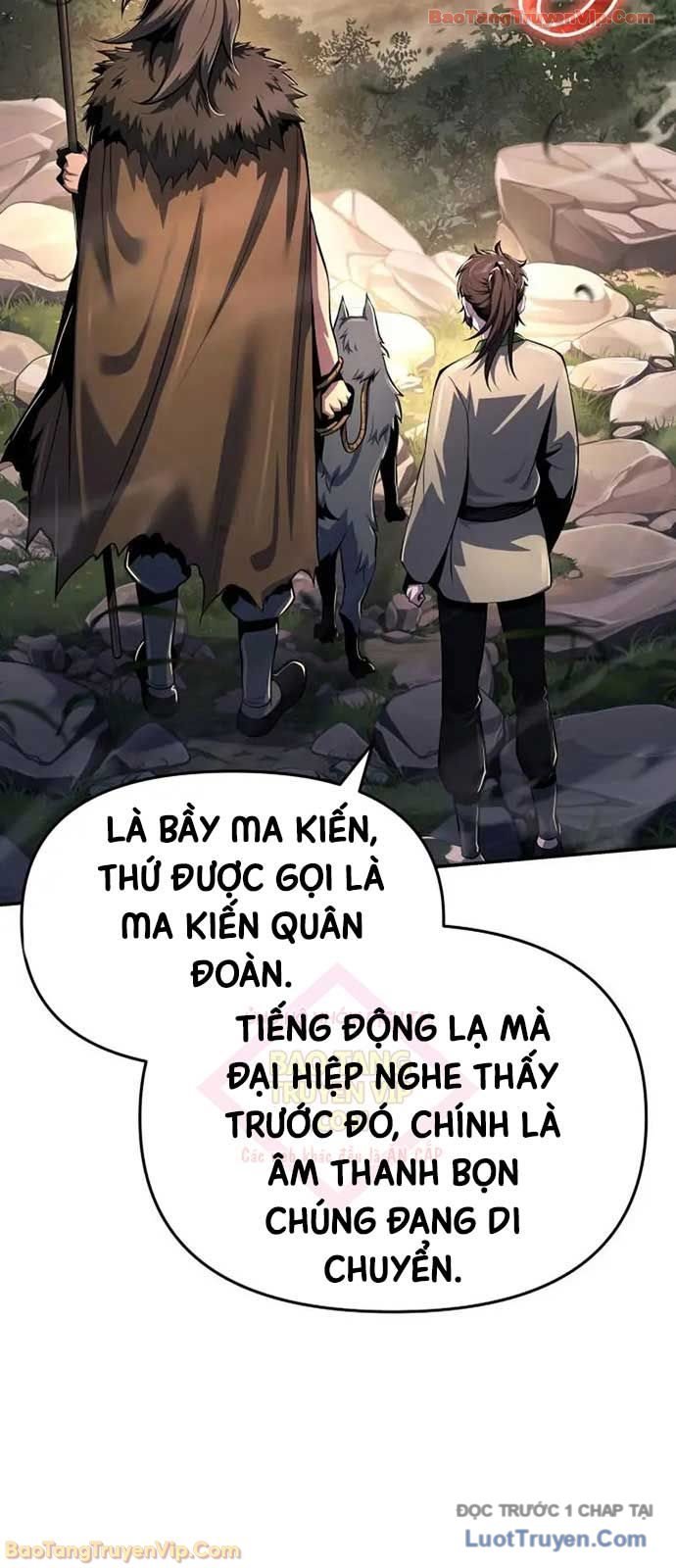 Chuyên Gia Côn Trùng Tại Đường Gia Tứ Xuyên Chap 54 - Next Chap 55