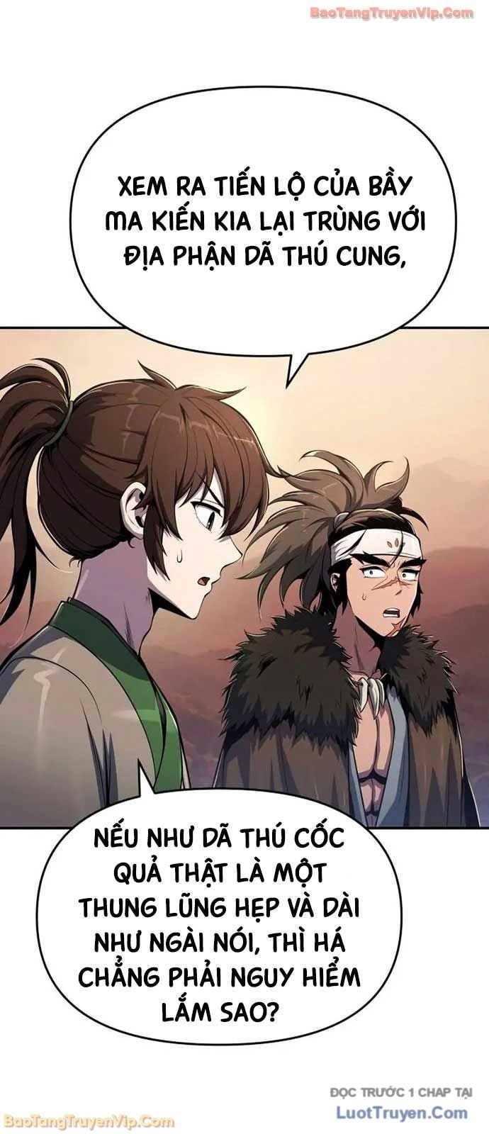 Chuyên Gia Côn Trùng Tại Đường Gia Tứ Xuyên Chap 54 - Next Chap 55