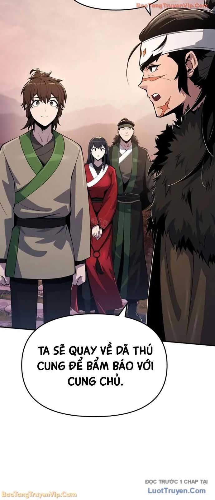 Chuyên Gia Côn Trùng Tại Đường Gia Tứ Xuyên Chap 54 - Next Chap 55