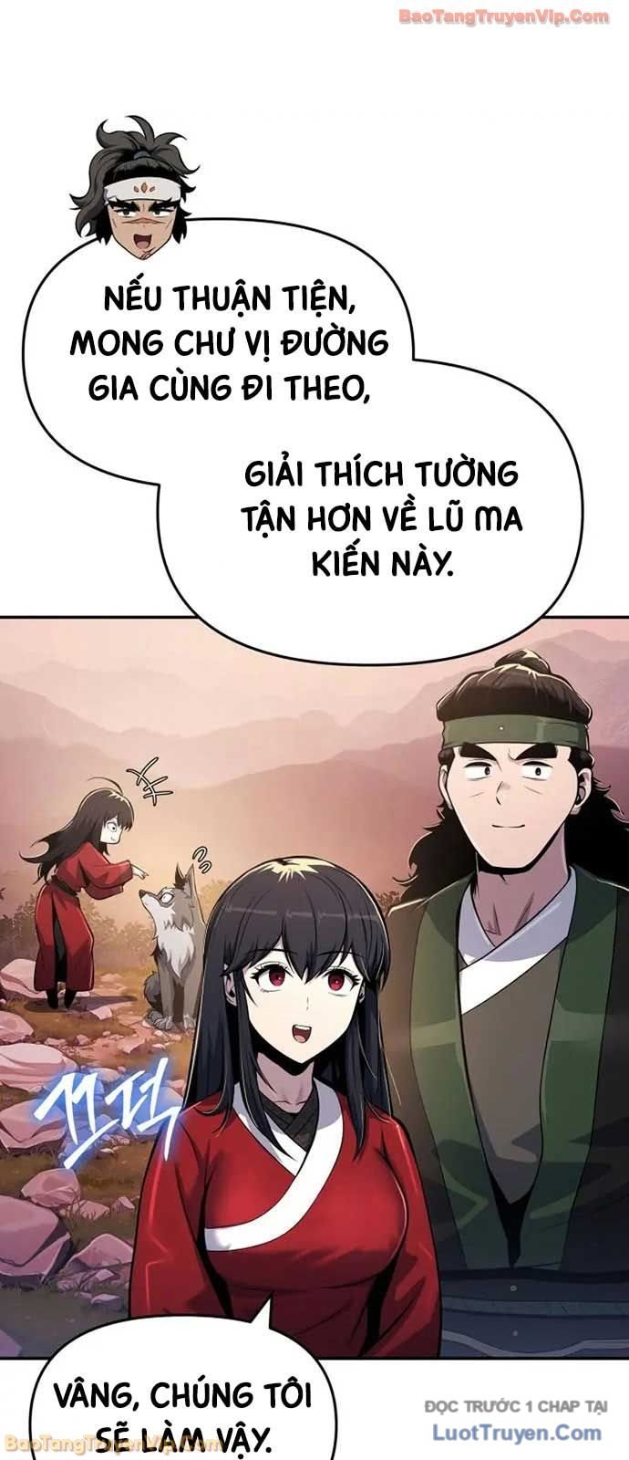 Chuyên Gia Côn Trùng Tại Đường Gia Tứ Xuyên Chap 54 - Next Chap 55