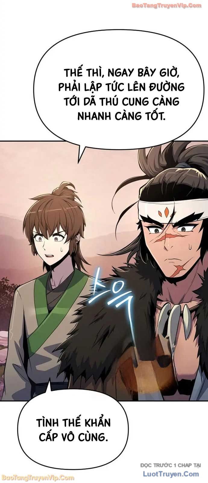 Chuyên Gia Côn Trùng Tại Đường Gia Tứ Xuyên Chap 54 - Next Chap 55