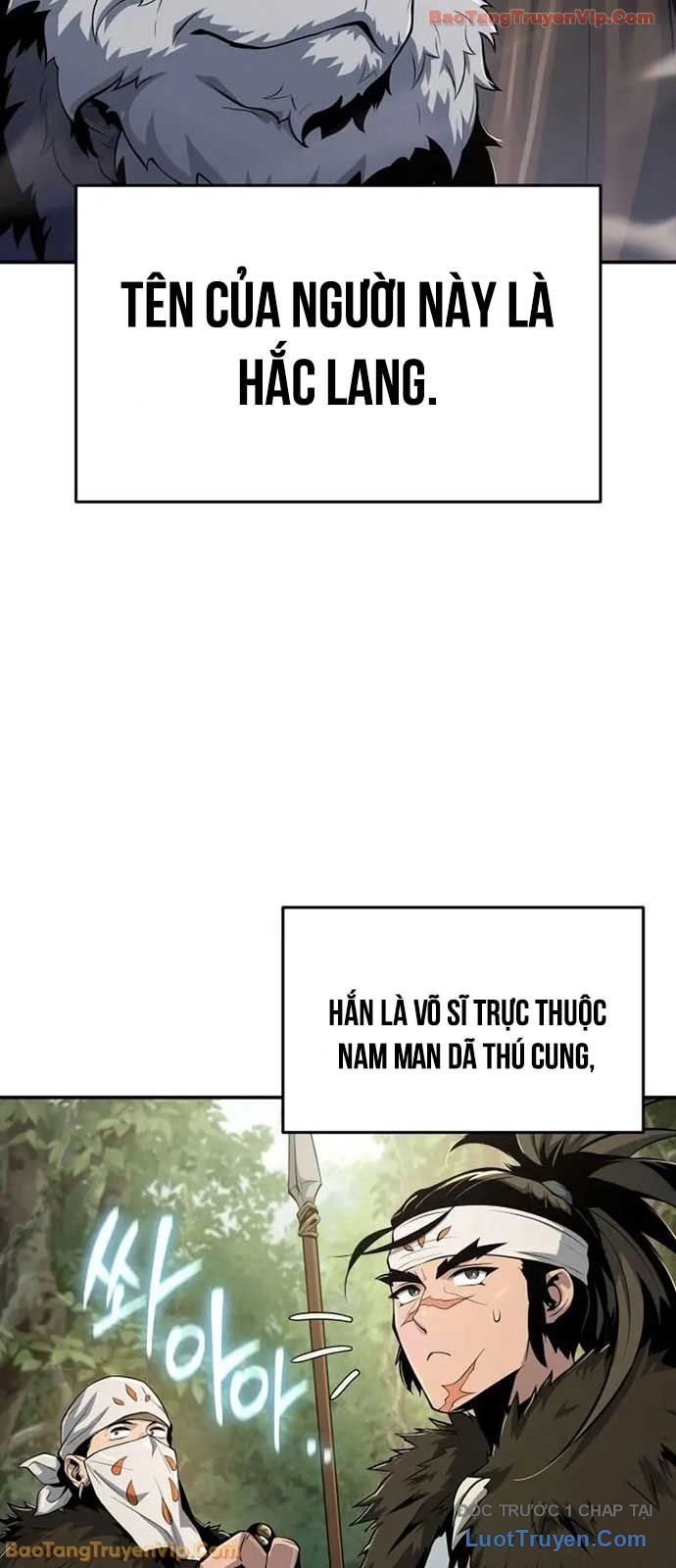 Chuyên Gia Côn Trùng Tại Đường Gia Tứ Xuyên Chap 54 - Next Chap 55