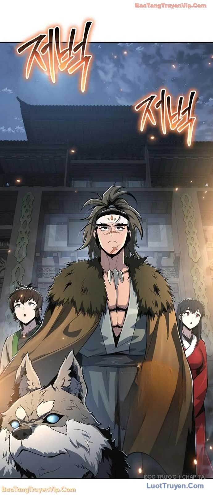 Chuyên Gia Côn Trùng Tại Đường Gia Tứ Xuyên Chap 54 - Next Chap 55