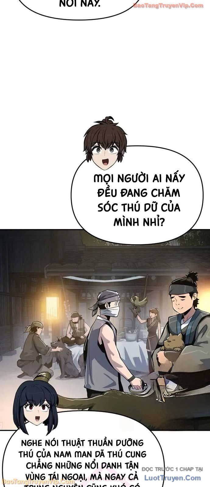 Chuyên Gia Côn Trùng Tại Đường Gia Tứ Xuyên Chap 54 - Next Chap 55