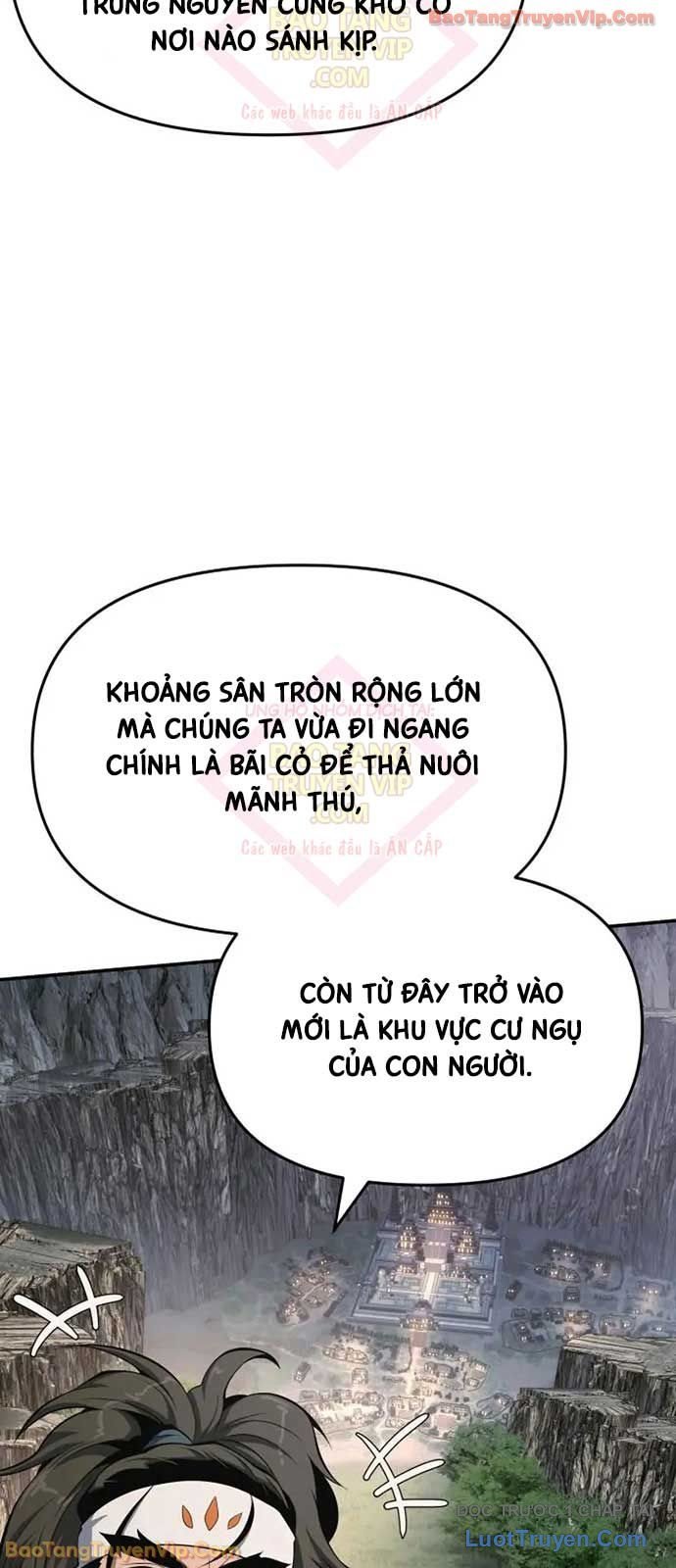 Chuyên Gia Côn Trùng Tại Đường Gia Tứ Xuyên Chap 54 - Next Chap 55