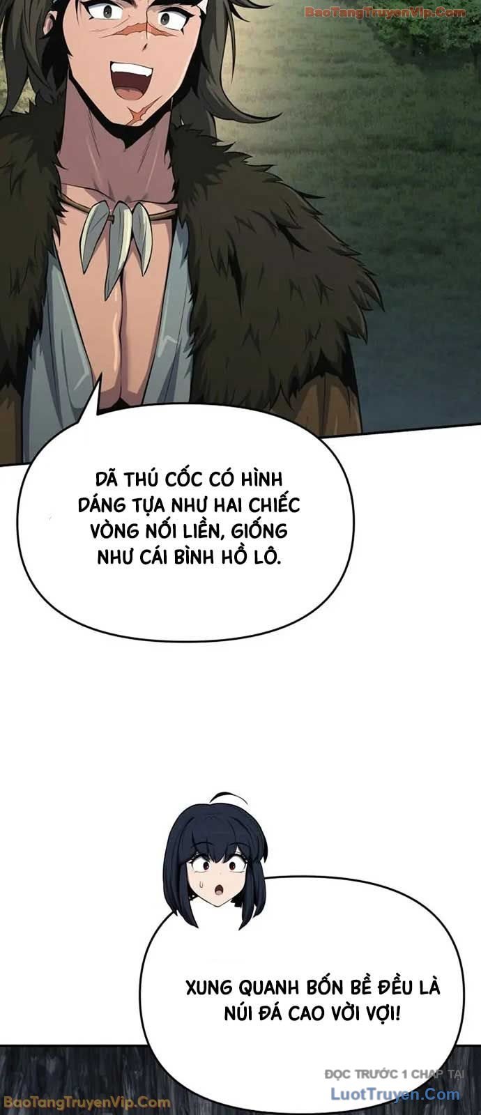 Chuyên Gia Côn Trùng Tại Đường Gia Tứ Xuyên Chap 54 - Next Chap 55