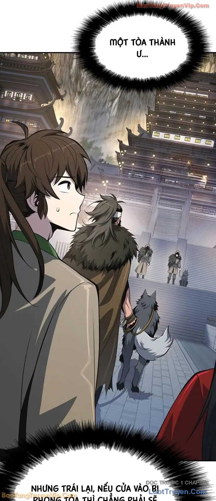 Chuyên Gia Côn Trùng Tại Đường Gia Tứ Xuyên Chap 54 - Next Chap 55