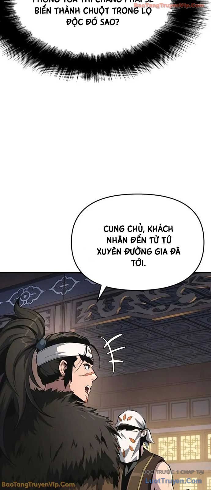 Chuyên Gia Côn Trùng Tại Đường Gia Tứ Xuyên Chap 54 - Next Chap 55