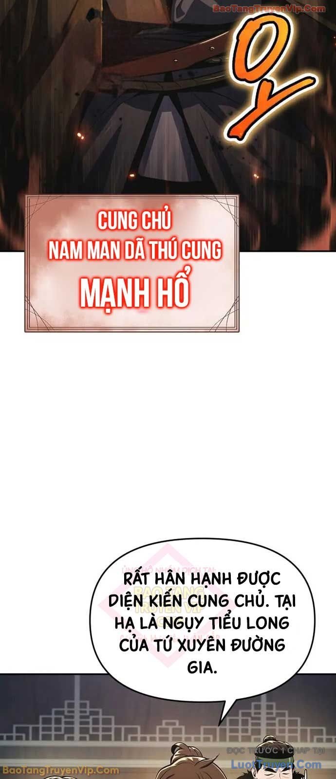 Chuyên Gia Côn Trùng Tại Đường Gia Tứ Xuyên Chap 54 - Next Chap 55