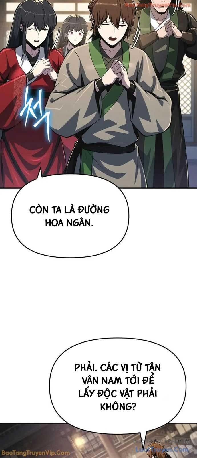 Chuyên Gia Côn Trùng Tại Đường Gia Tứ Xuyên Chap 54 - Next Chap 55