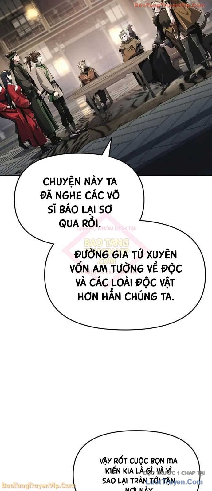 Chuyên Gia Côn Trùng Tại Đường Gia Tứ Xuyên Chap 54 - Next Chap 55