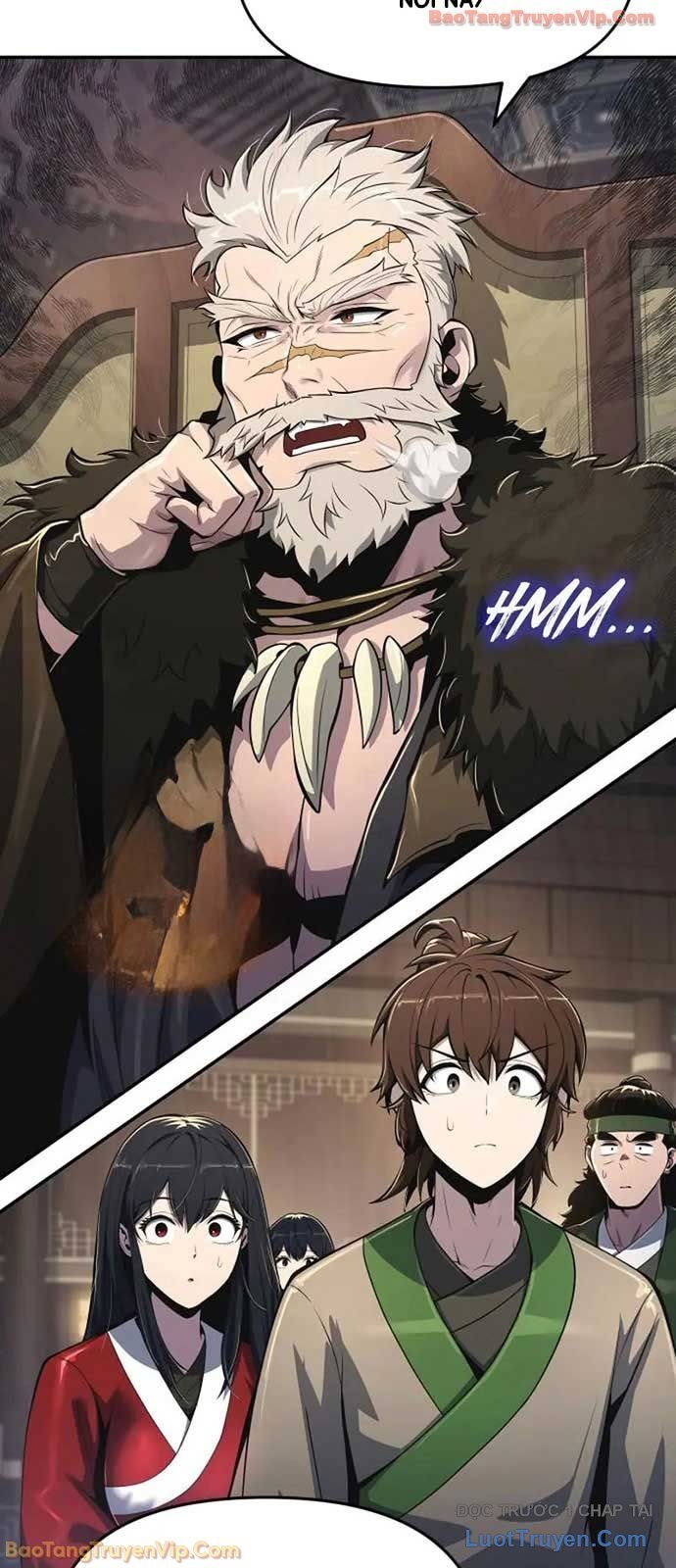 Chuyên Gia Côn Trùng Tại Đường Gia Tứ Xuyên Chap 54 - Next Chap 55