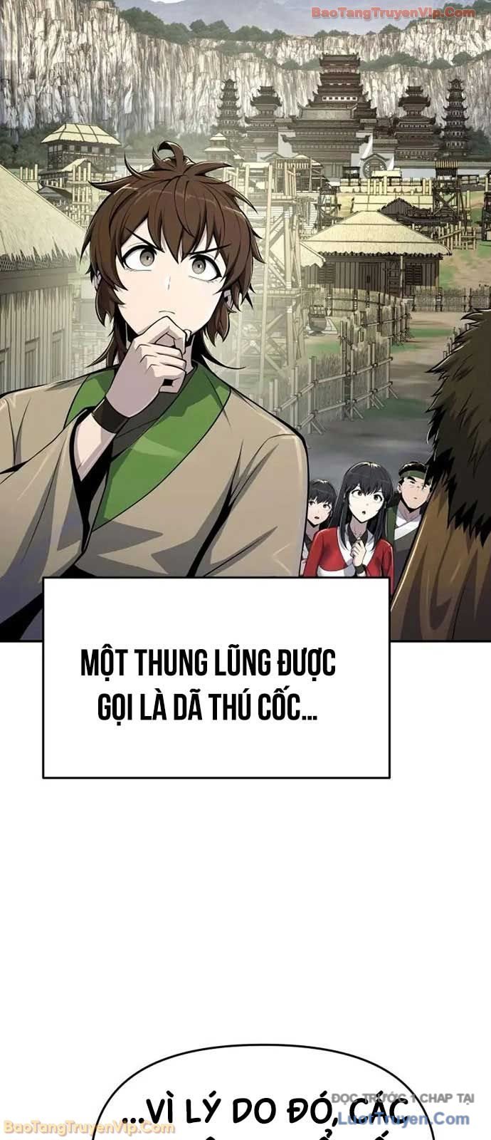 Chuyên Gia Côn Trùng Tại Đường Gia Tứ Xuyên Chap 54 - Next Chap 55