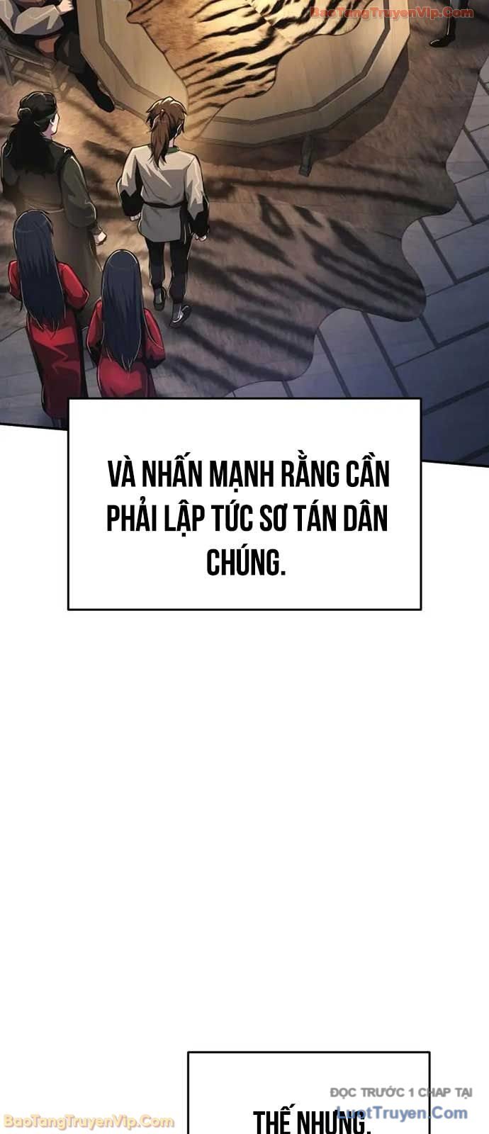 Chuyên Gia Côn Trùng Tại Đường Gia Tứ Xuyên Chap 54 - Next Chap 55
