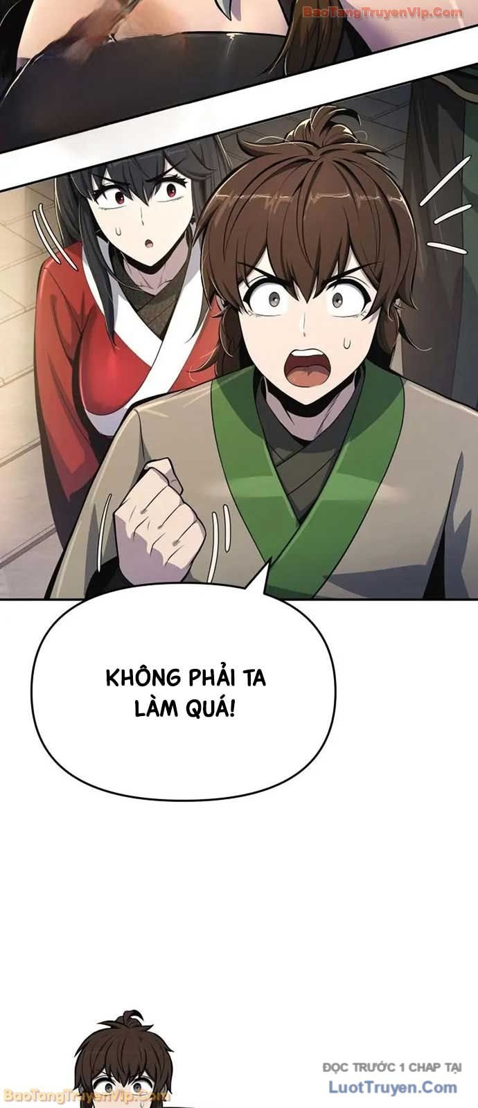 Chuyên Gia Côn Trùng Tại Đường Gia Tứ Xuyên Chap 54 - Next Chap 55