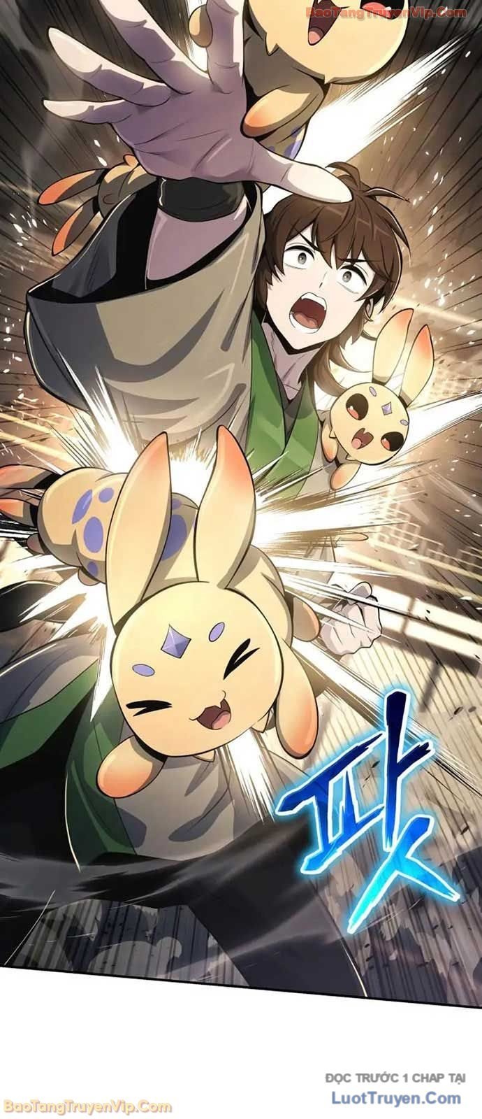 Chuyên Gia Côn Trùng Tại Đường Gia Tứ Xuyên Chap 54 - Next Chap 55