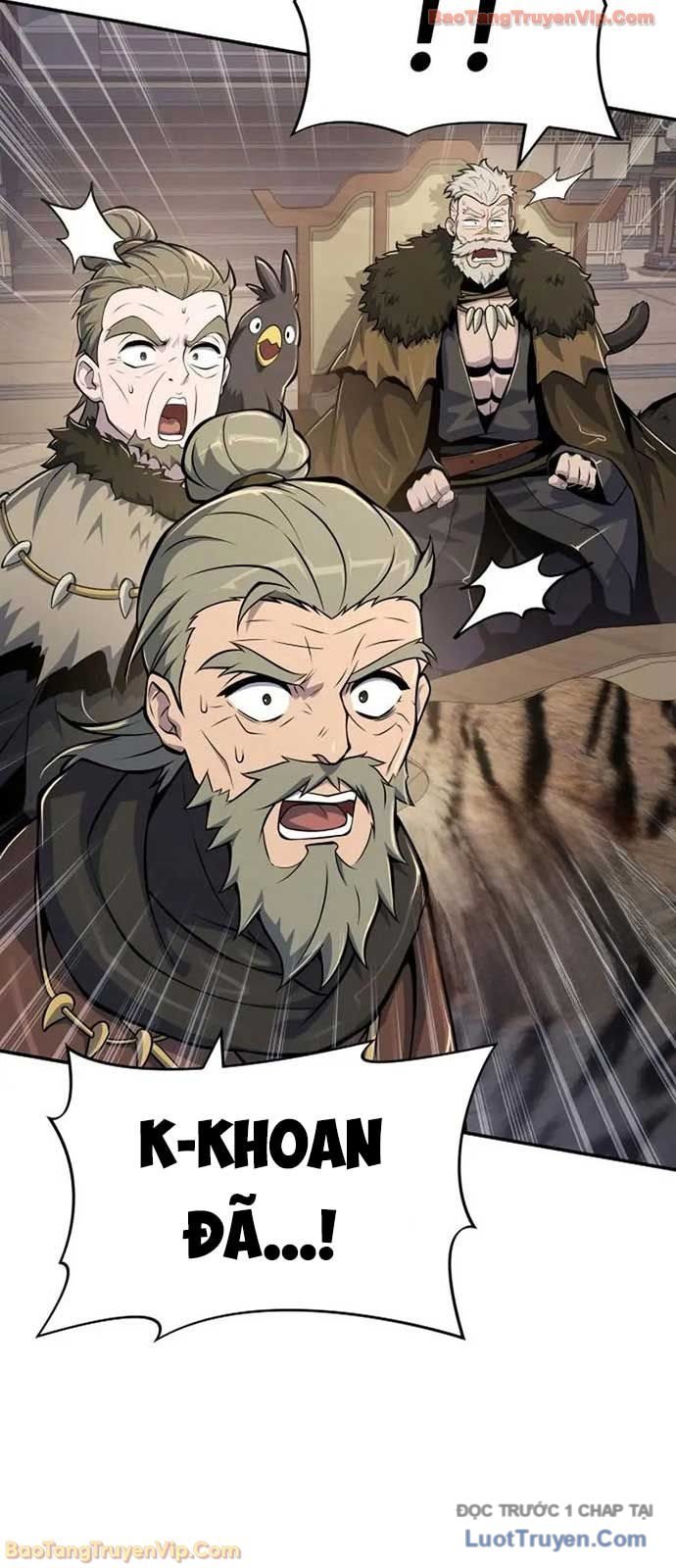 Chuyên Gia Côn Trùng Tại Đường Gia Tứ Xuyên Chap 54 - Next Chap 55