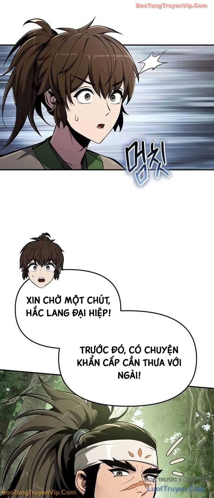 Chuyên Gia Côn Trùng Tại Đường Gia Tứ Xuyên Chap 54 - Next Chap 55