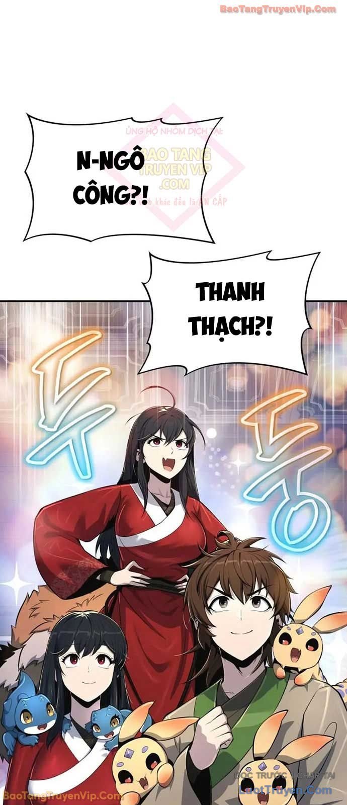 Chuyên Gia Côn Trùng Tại Đường Gia Tứ Xuyên Chap 54 - Next Chap 55