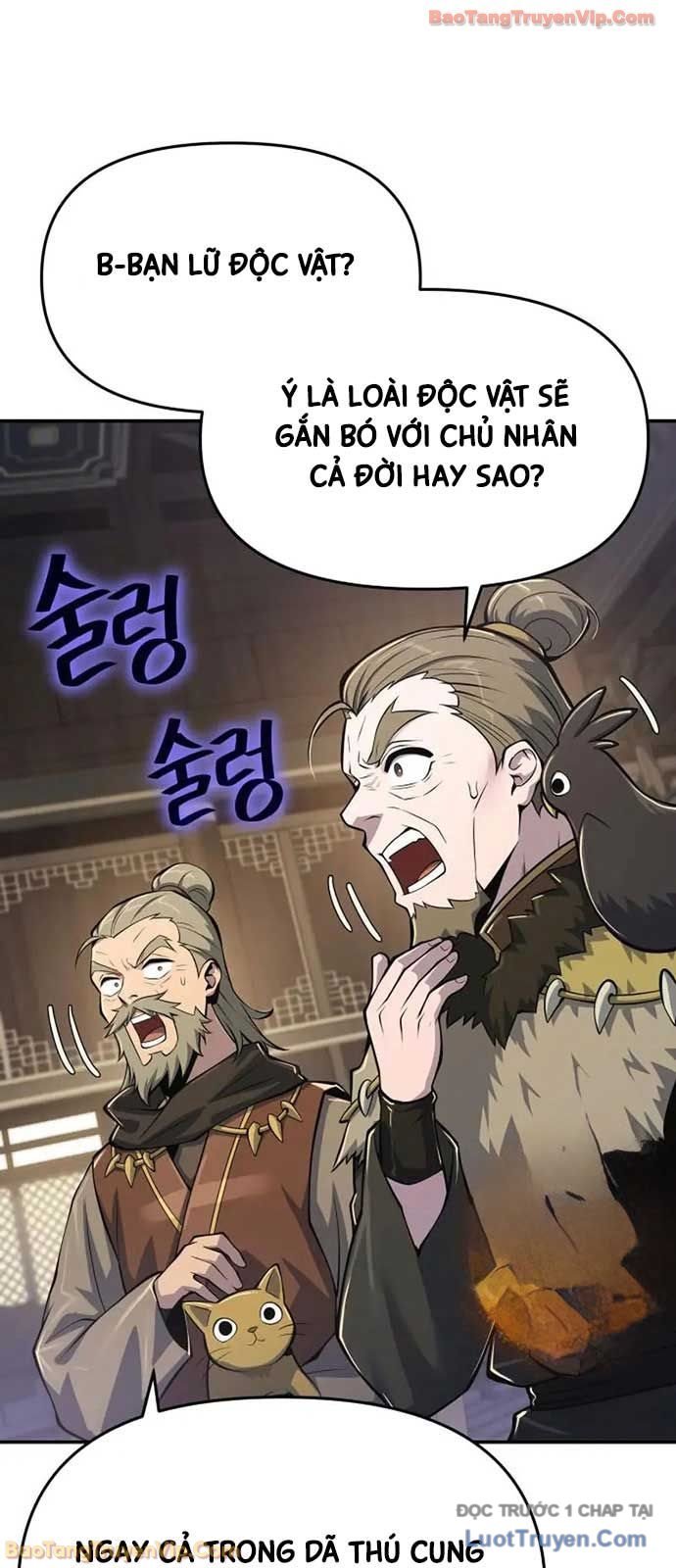 Chuyên Gia Côn Trùng Tại Đường Gia Tứ Xuyên Chap 54 - Next Chap 55