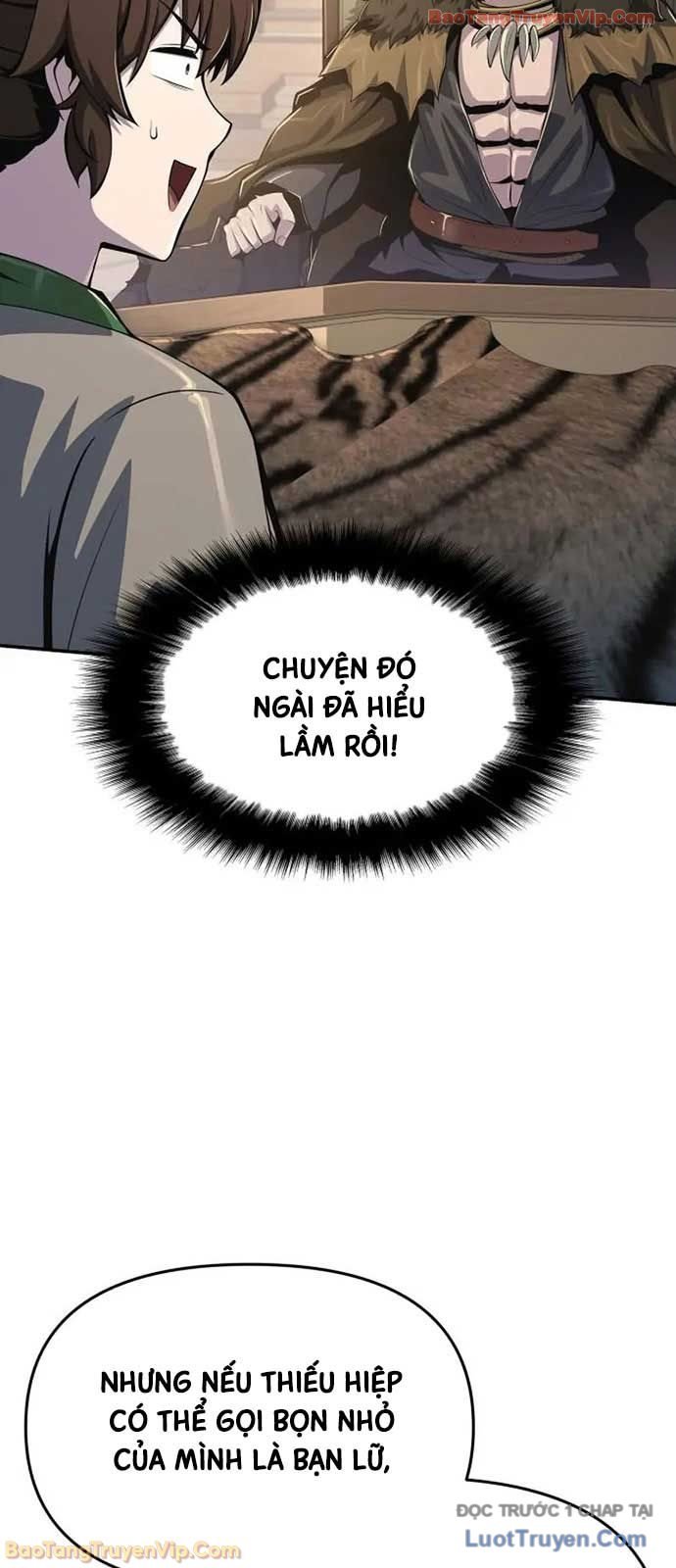Chuyên Gia Côn Trùng Tại Đường Gia Tứ Xuyên Chap 54 - Next Chap 55