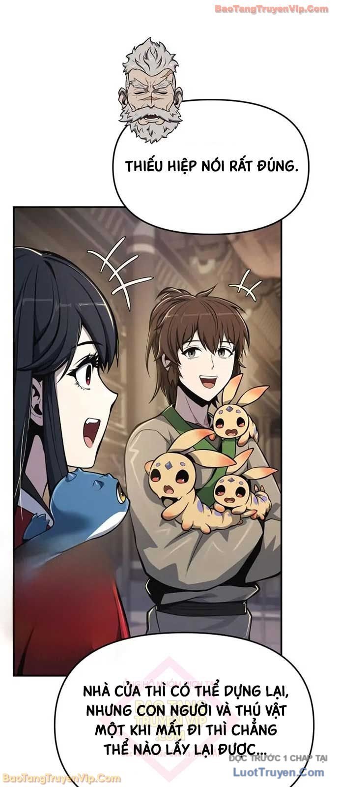 Chuyên Gia Côn Trùng Tại Đường Gia Tứ Xuyên Chap 54 - Next Chap 55