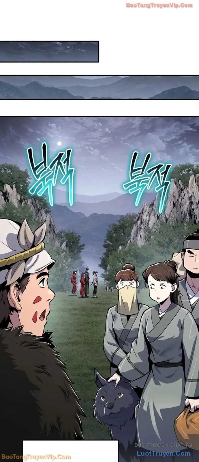 Chuyên Gia Côn Trùng Tại Đường Gia Tứ Xuyên Chap 54 - Next Chap 55