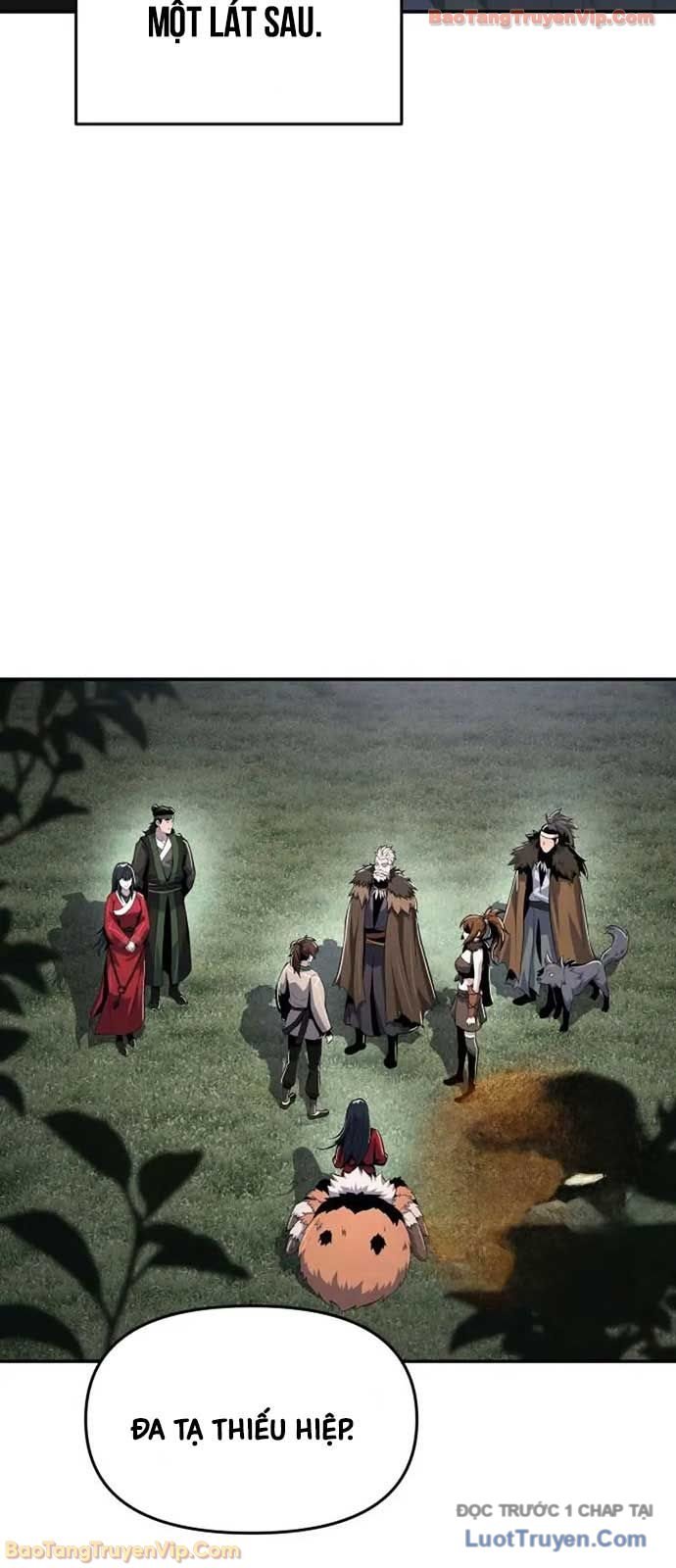 Chuyên Gia Côn Trùng Tại Đường Gia Tứ Xuyên Chap 54 - Next Chap 55