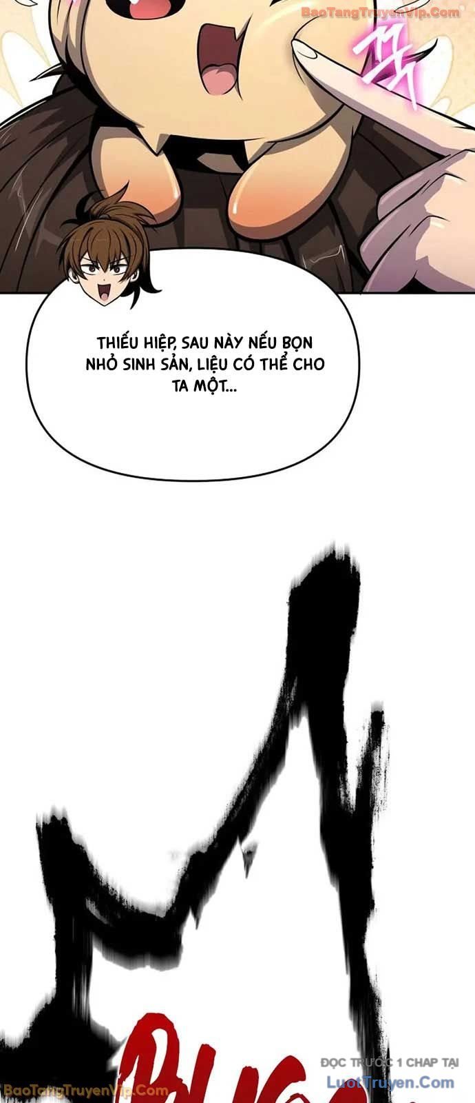 Chuyên Gia Côn Trùng Tại Đường Gia Tứ Xuyên Chap 54 - Next Chap 55