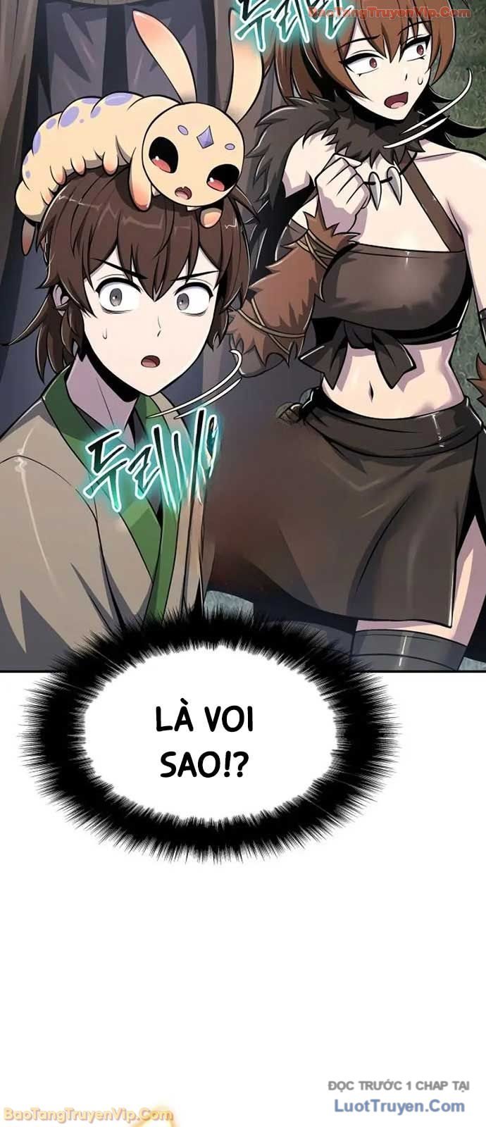 Chuyên Gia Côn Trùng Tại Đường Gia Tứ Xuyên Chap 54 - Next Chap 55