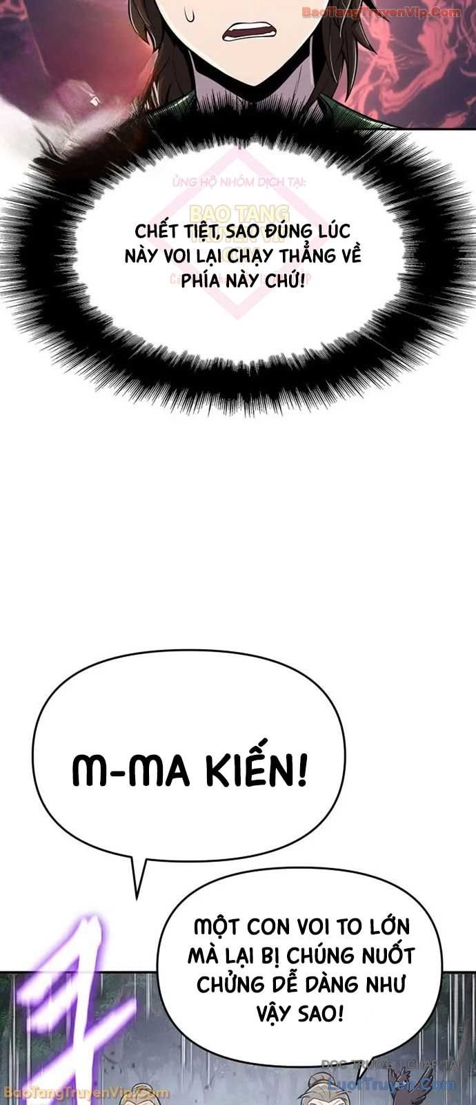 Chuyên Gia Côn Trùng Tại Đường Gia Tứ Xuyên Chap 54 - Next Chap 55