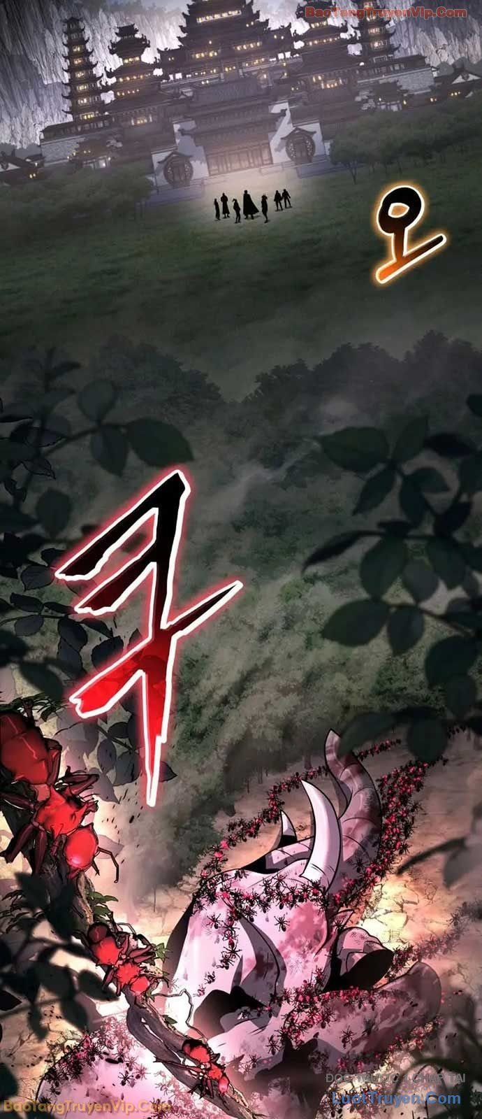 Chuyên Gia Côn Trùng Tại Đường Gia Tứ Xuyên Chap 54 - Next Chap 55