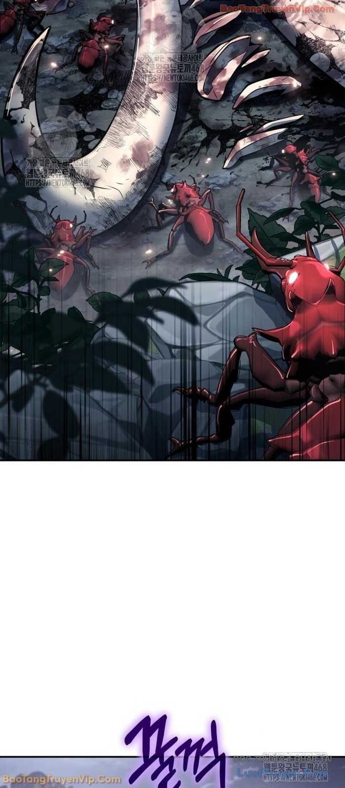 Chuyên Gia Côn Trùng Tại Đường Gia Tứ Xuyên Chap 55 - Next Chap 56