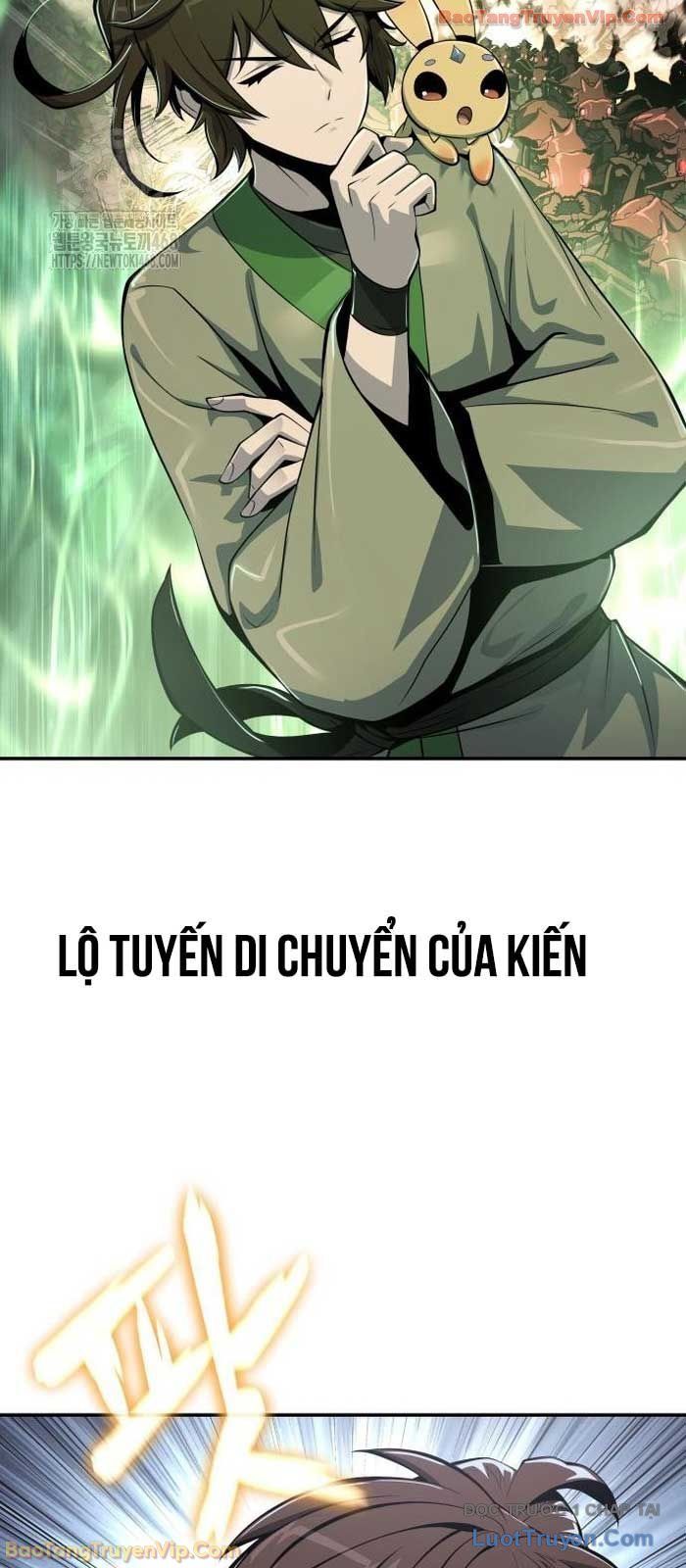Chuyên Gia Côn Trùng Tại Đường Gia Tứ Xuyên Chap 55 - Next Chap 56