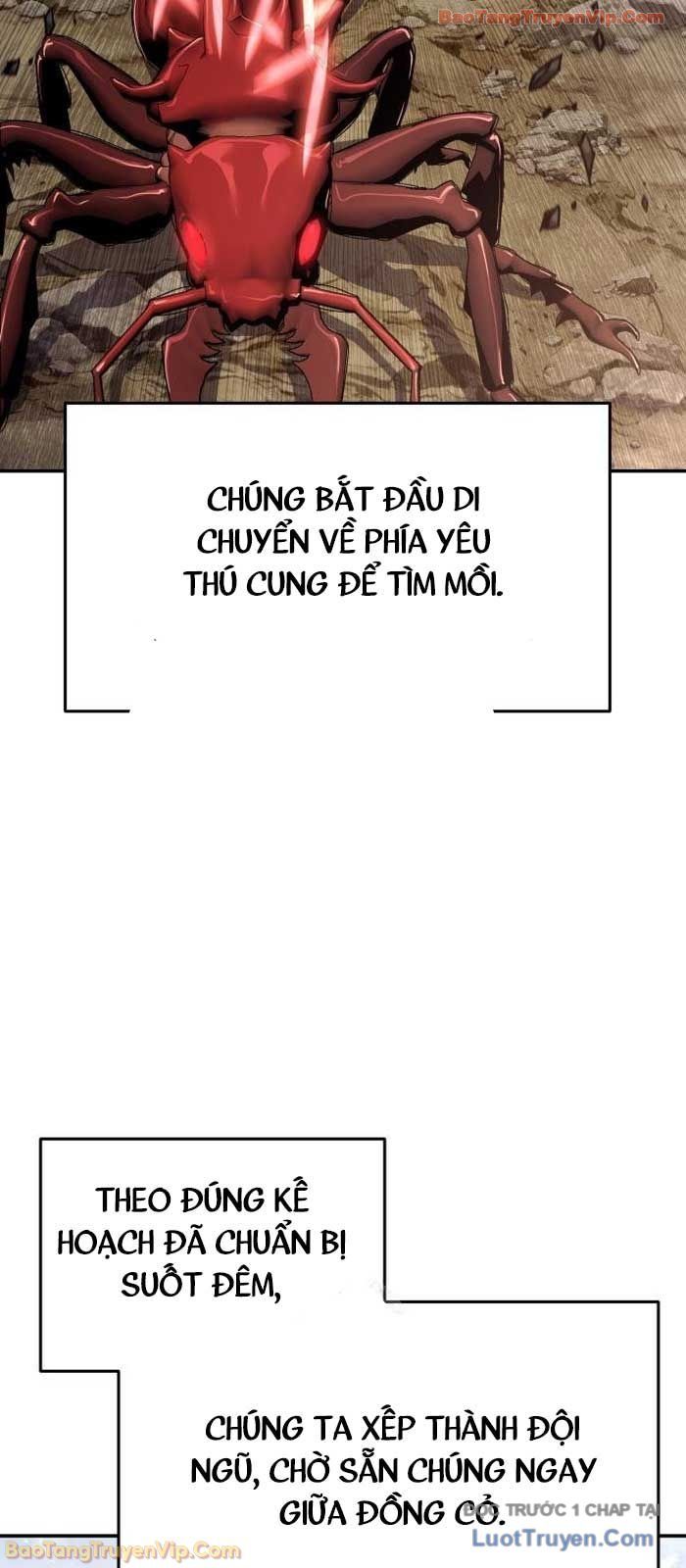 Chuyên Gia Côn Trùng Tại Đường Gia Tứ Xuyên Chap 55 - Next Chap 56