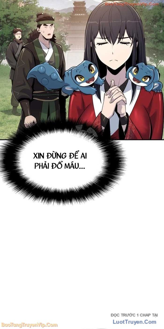 Chuyên Gia Côn Trùng Tại Đường Gia Tứ Xuyên Chap 55 - Next Chap 56