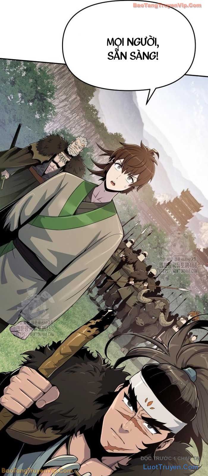 Chuyên Gia Côn Trùng Tại Đường Gia Tứ Xuyên Chap 55 - Next Chap 56