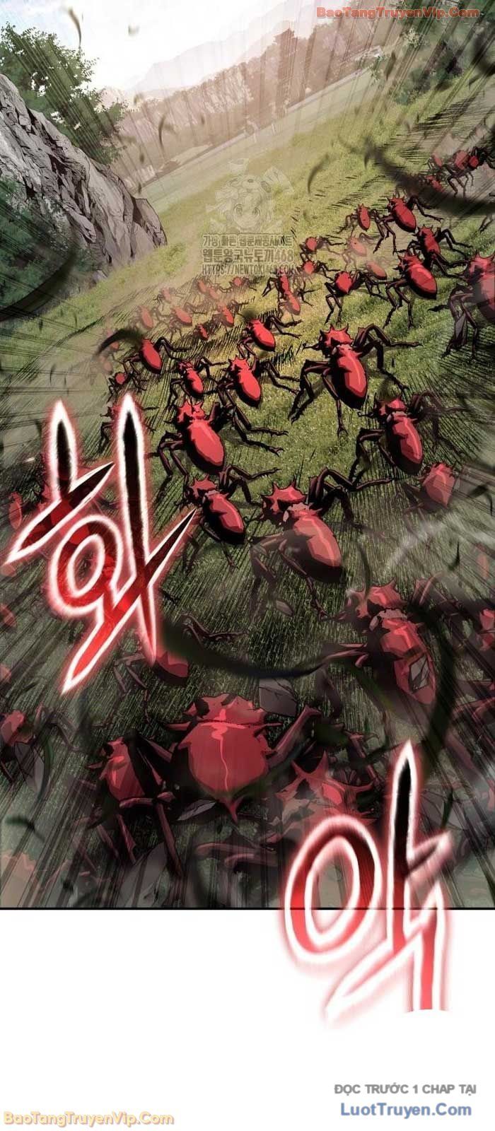 Chuyên Gia Côn Trùng Tại Đường Gia Tứ Xuyên Chap 55 - Next Chap 56