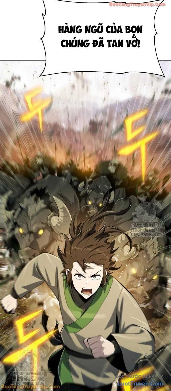 Chuyên Gia Côn Trùng Tại Đường Gia Tứ Xuyên Chap 55 - Next Chap 56