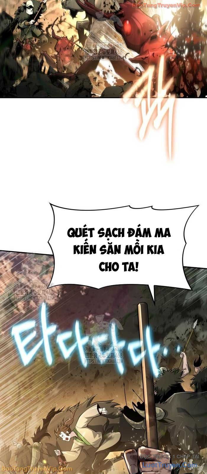 Chuyên Gia Côn Trùng Tại Đường Gia Tứ Xuyên Chap 55 - Next Chap 56