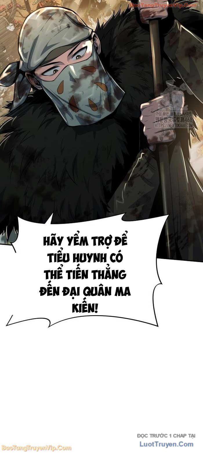 Chuyên Gia Côn Trùng Tại Đường Gia Tứ Xuyên Chap 55 - Next Chap 56