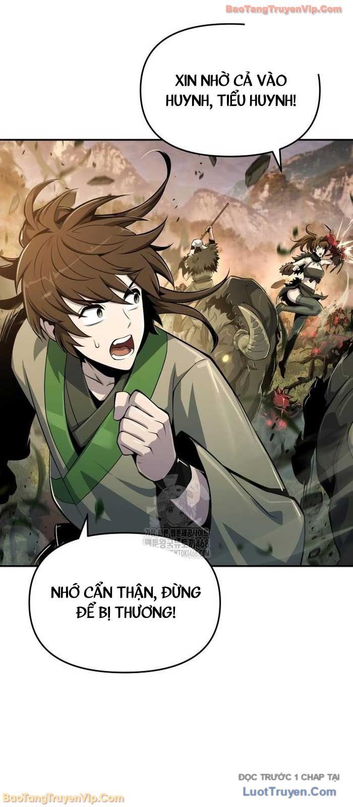 Chuyên Gia Côn Trùng Tại Đường Gia Tứ Xuyên Chap 55 - Next Chap 56