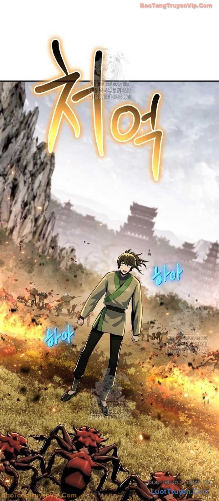 Chuyên Gia Côn Trùng Tại Đường Gia Tứ Xuyên Chap 55 - Next Chap 56