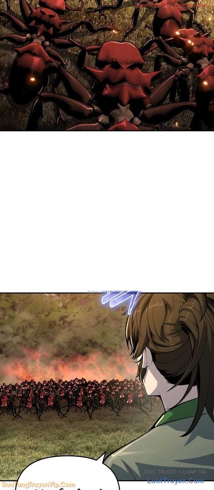 Chuyên Gia Côn Trùng Tại Đường Gia Tứ Xuyên Chap 55 - Next Chap 56