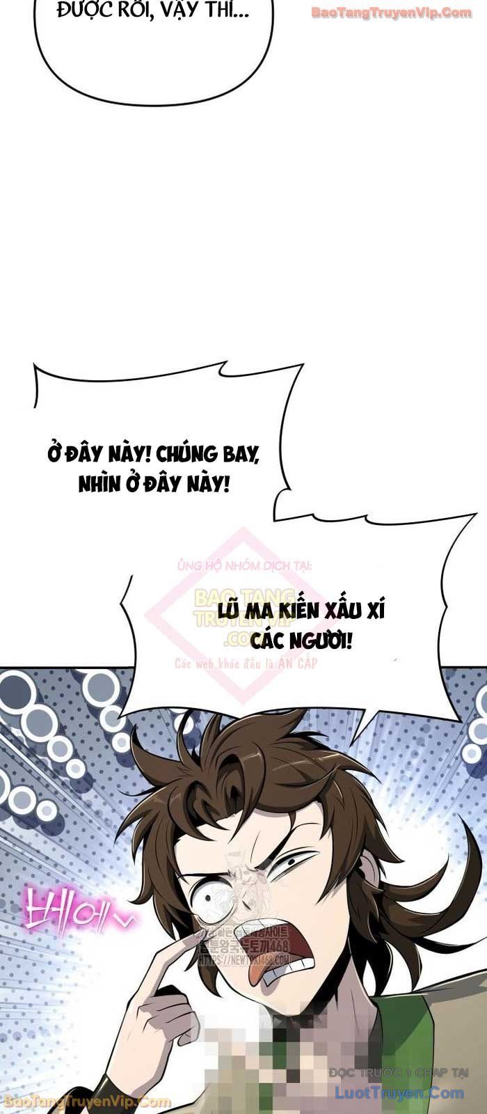 Chuyên Gia Côn Trùng Tại Đường Gia Tứ Xuyên Chap 55 - Next Chap 56