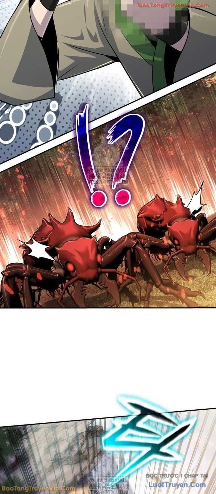 Chuyên Gia Côn Trùng Tại Đường Gia Tứ Xuyên Chap 55 - Next Chap 56