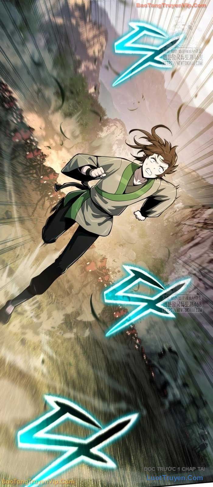 Chuyên Gia Côn Trùng Tại Đường Gia Tứ Xuyên Chap 55 - Next Chap 56