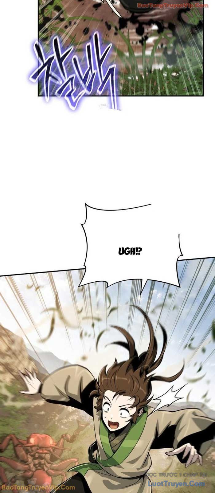 Chuyên Gia Côn Trùng Tại Đường Gia Tứ Xuyên Chap 55 - Next Chap 56